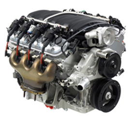 P026C Engine